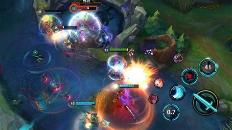 wild rift release date philippines|League of Legends Wild Rift is now Available in the Philippines.